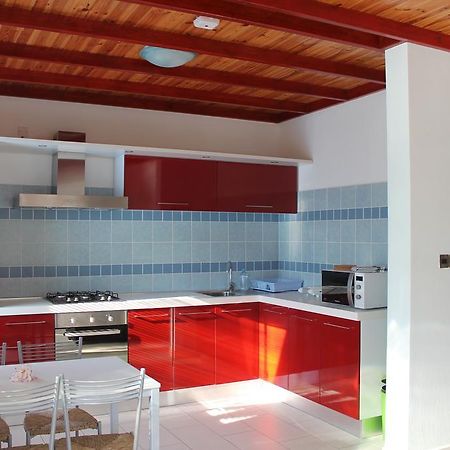 Green Blue Beach House Baie Lazare  Ngoại thất bức ảnh